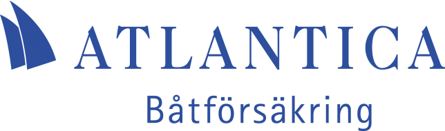 Jag har båtförsäkring med passageraransvar genom Atlantica.