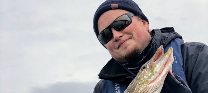 Härlig dag i skärgården!