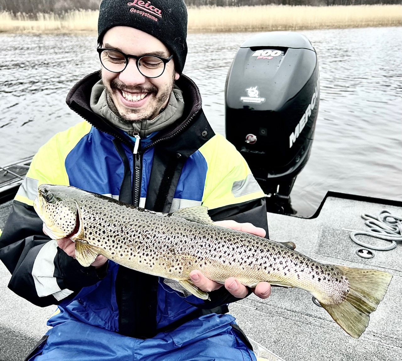 Påsköringar!