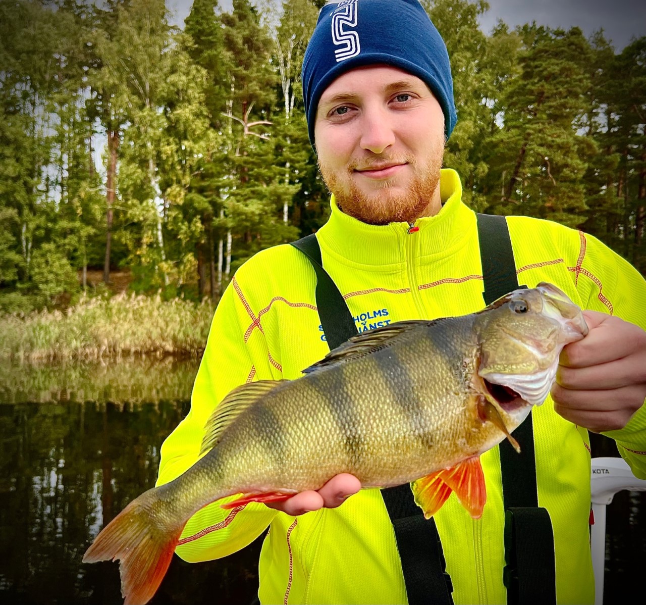 Björn och gänget!