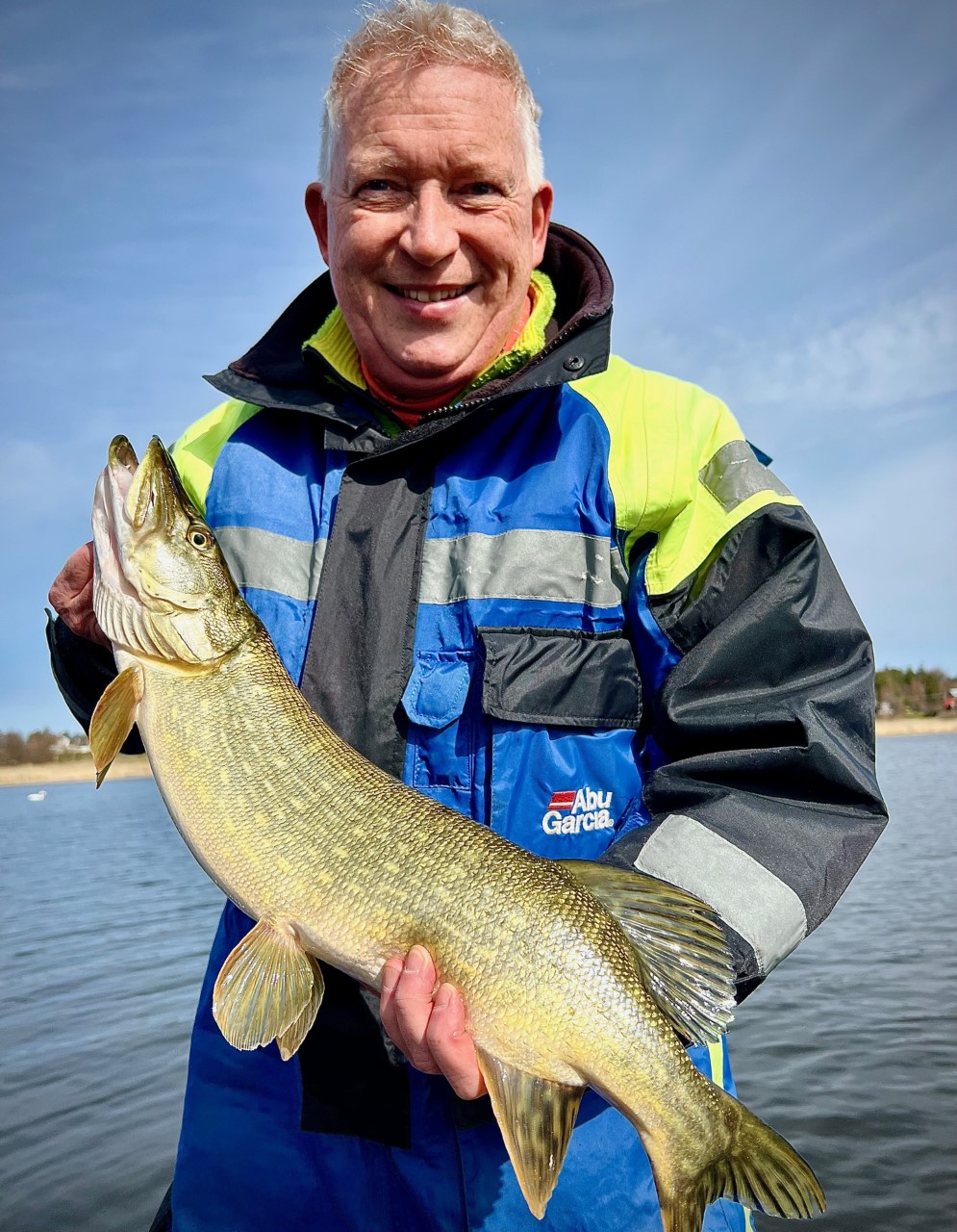 Stamgäster från Schweiz och Tyskland!