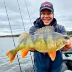 Din fiskeguide Tomas Edenfeldt
